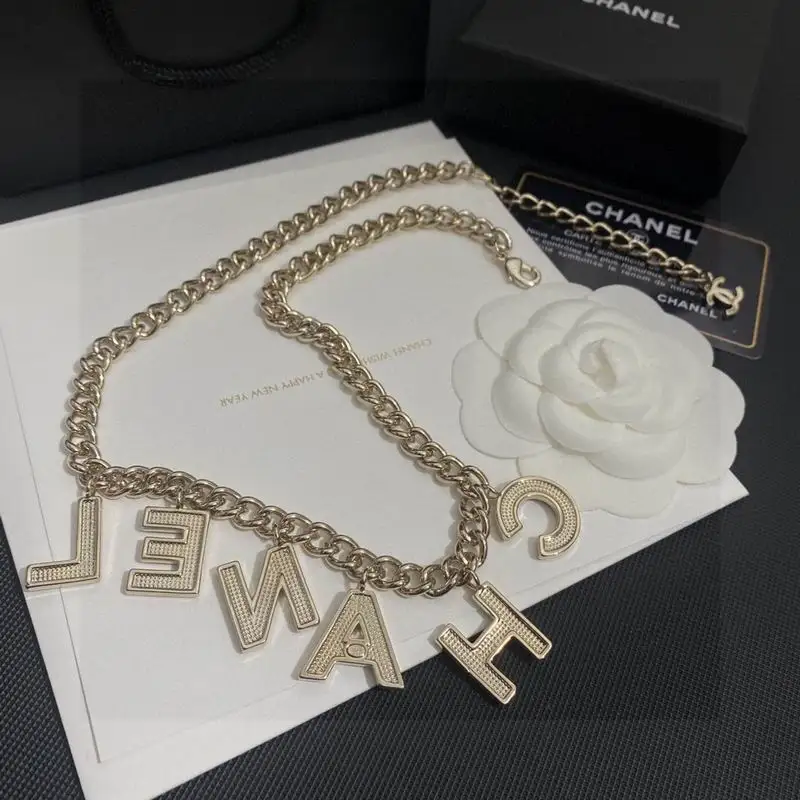 Chanel necklace 1lyx17 (5)